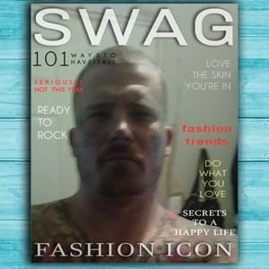 Meet your Posher, Donnie